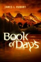 Book of Days cover