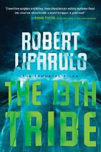 The 13th Tribe cover