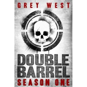 Double Barrel season one