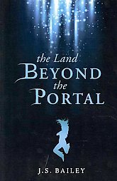 The Land Beyond the Portal cover