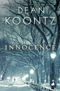 Innocence Cover