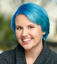 Catherine Jones Payne