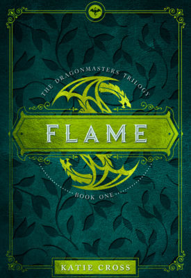 Flame cover